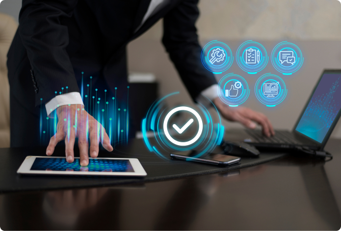 Offshore IOT Development